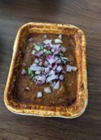 Pav Bhaji Hut food