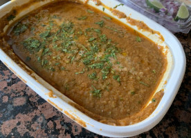 Pav Bhaji Hut food