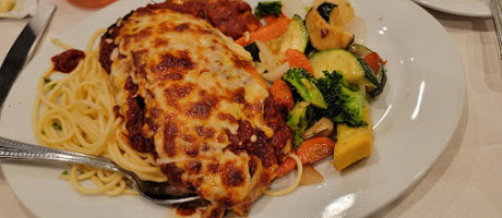 Norma's Italian Kitchen food