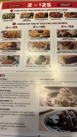 Applebee's Grill food