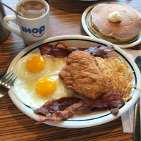 Ihop food