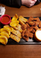 Tgi Fridays food