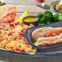 Red Lobster food