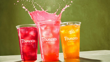 Panera Bread food