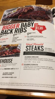 Chili's Grill menu