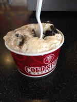 Cold Stone Creamery food