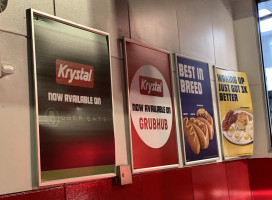 Krystal food