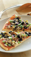 Papa Murphy 's Take 'n ' Bake Pizza food