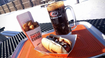 A&w food