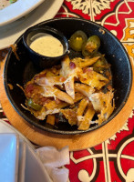 Chili's Grill food