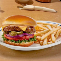 Ihop food