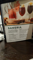 Carrabba's Italian Grill food