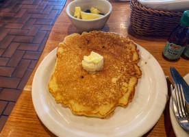 Cracker Barrel Old Country Store food