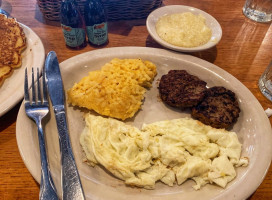 Cracker Barrel Old Country Store food