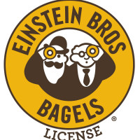 Einstein Bros. Bagels food