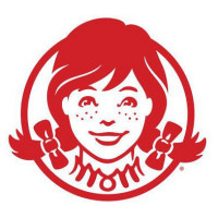 Wendy's inside