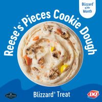 Dairy Queen Grill Chill food