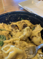 Noodles And Company food