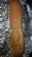 Jersey Mike's Subs food