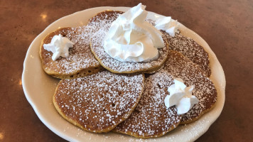 The Original Pancake House inside