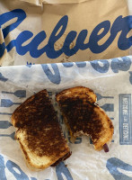 Culver’s food