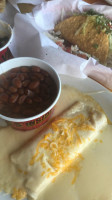 Fuzzy's Taco Shop food