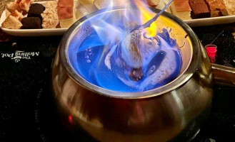 The Melting Pot - Pensacola food