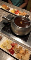 The Melting Pot - Pensacola food