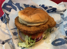 Culver’s food