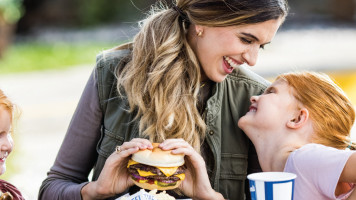 Culver’s food