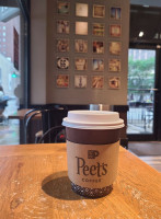 Peet's Coffee food