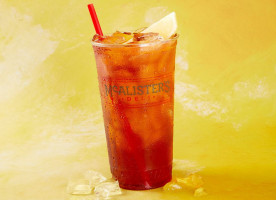 Mcalister's Deli food