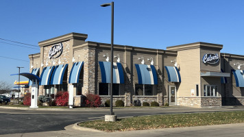 Culver’s food