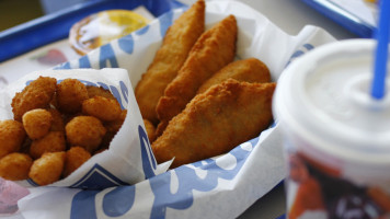 Culver’s food