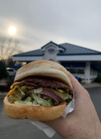 Culver’s food