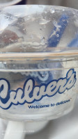 Culver’s food