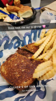 Culver’s food