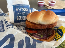 Culver’s food