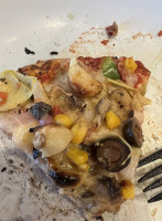 Mod Pizza food