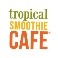 Tropical Smoothie Cafe inside