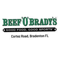 Beef 'o ' Brady 's food