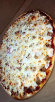 Rosati's Pizza food