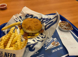 Culver’s food