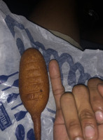 Culver’s food