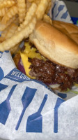 Culver’s food