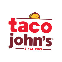 Taco John's food