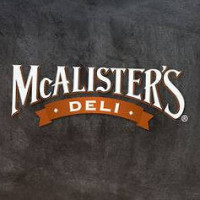 Mcalister's Deli food