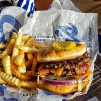 Culver’s food