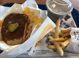 Culver’s food