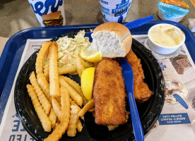 Culver’s food